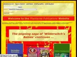 Sites similar to phantacea.com