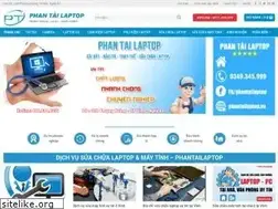 Sites similar to phantailaptop.vn