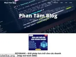 Sites similar to phantam.top
