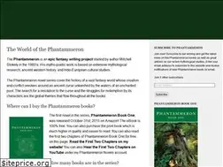 Sites similar to phantammeron.com