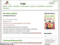 Sites similar to phantasia-welt.de