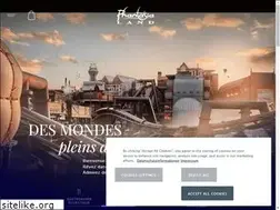 Sites similar to phantasialand.fr
