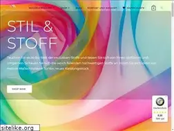 Sites similar to phantasiali.de