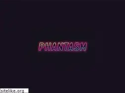 Sites similar to phantasm.tv
