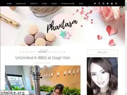 Sites similar to phantasmdarkstar.com