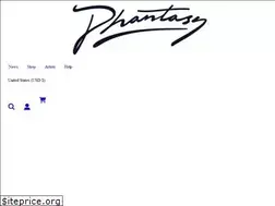 Sites similar to phantasysound.co.uk