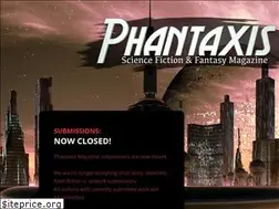 Sites similar to phantaxis.com