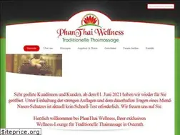 Sites similar to phanthaiwellness.de