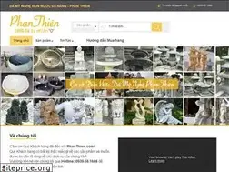 Sites similar to phanthien.com