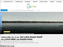 Sites similar to phanthietvn.com