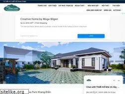 Sites similar to phanthinh.vn