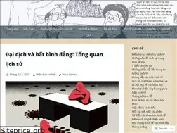 Sites similar to phantichkinhte123.wordpress.com