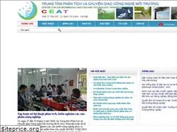 Sites similar to phantichmoitruong.com