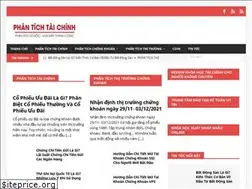 Sites similar to phantichtaichinh.com