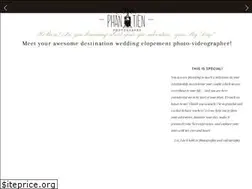 Sites similar to phantien.com
