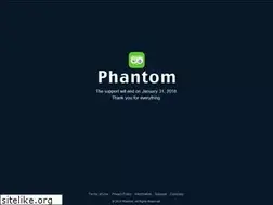Sites similar to phanto.mx