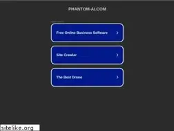 Sites similar to phantom-ai.com