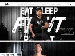 Sites similar to phantom-athletics.com