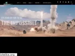 Sites similar to phantom-fx.com