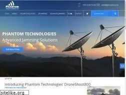 Sites similar to phantom-technologies.com