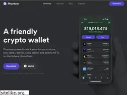 Sites similar to phantom.app