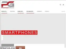 Sites similar to phantom.glass