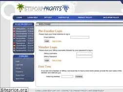 Sites similar to phantom.stiforp.com