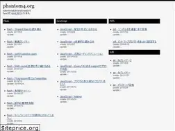 Sites similar to phantom4.org