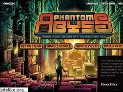 Sites similar to phantomabyss.com