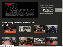 Sites similar to phantombjj.com