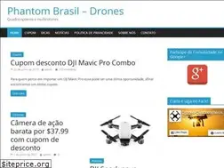 Sites similar to phantombrasil.com