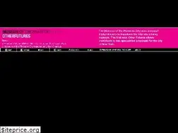 Sites similar to phantomcity.org