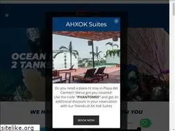 Sites similar to phantomdivers.com