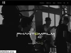 Sites similar to phantomfilm.de