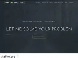 Sites similar to phantomfreelance.com