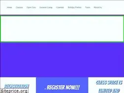 Sites similar to phantomgymnastics.com