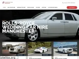Sites similar to phantomhiremanchester.co.uk