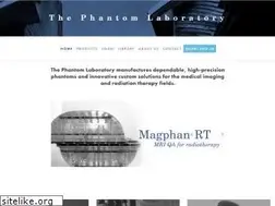 Sites similar to phantomlab.com