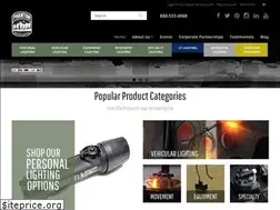Sites similar to phantomlights.com
