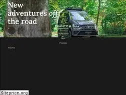 Sites similar to phantommobil.com