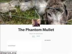 Sites similar to phantommullet.com