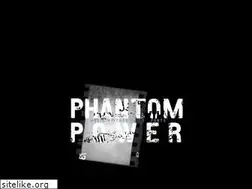 Sites similar to phantompower.de