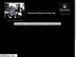 Sites similar to phantomprod.com