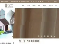 Sites similar to phantomrentcar.com