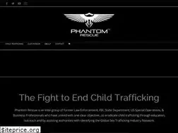 Sites similar to phantomrescue.org