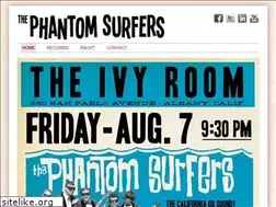 Sites similar to phantomsurfers.com