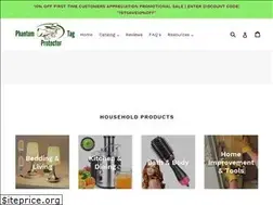 Sites similar to phantomtagprotector.com