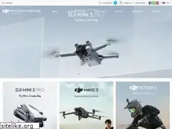 Sites similar to phantomthailand.com
