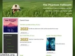 Sites similar to phantomtollbooth.org