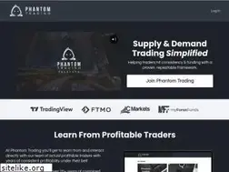 Sites similar to phantomtradingfx.com
